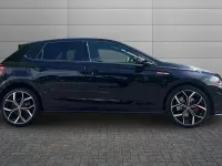 New VW Polo GTI 207 HP (152 kW) 2026 Grey Hatchback