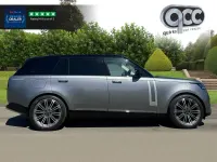 Used Land Rover Range Rover Autobiography 2024 Grey SUV
