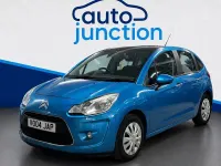 Used Citroën C3 VTR Sport 70 HP (51 kW) 2012