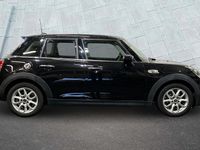 Used Mini Cooper S Classic 189 HP (139 kW) 2020 Black Hatchback