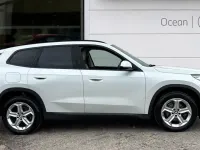 Used BMW X1 Sport Line 148 HP (108 kW) 2022 White SUV