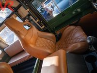 Used Land Rover Defender 1996 Green SUV