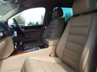 Used VW Touareg 2005 SUV