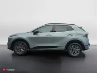 Used Kia Sportage GT-Line S 2025 Silver SUV