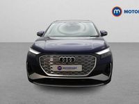 Used Audi Q4 e-tron S-Line 150 kW (204 HP) 2023 SUV