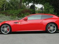 Used Ferrari FF 2012 Estate