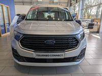New Ford Tourneo Titanium 2026 Estate