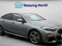 Used BMW M235 306 HP (225 kW) 2024 Coupe