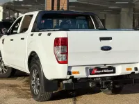 Used Ford Ranger XL 2021 White Pickup