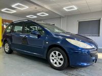 used Peugeot 307 1.6 S 5dr