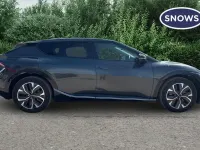 Used Kia EV6 165 kW (225 HP) 2024 Grey SUV