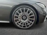 Used Mercedes CLE300 AMG Line Premium Plus 277 HP (203 kW) 2026 Unknown Coupe