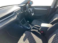 Usado MG ZS Excite 105 HP (77 kW) 2024 Laranja SUV