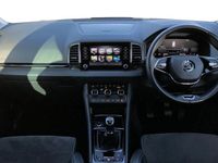 Used Skoda Karoq SE L 150 HP (110 kW) 2024 SUV