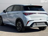 New BYD Dolphin Design 150 kW (204 HP) 2026 White Hatchback