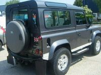 Used Land Rover Defender 90 HP (66 kW) 2002 SUV