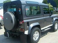 used Land Rover Defender 90 3.0