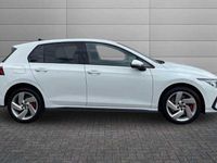 Used VW Golf VIII 245 HP (180 kW) 2025