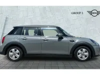 Used Mini Cooper Classic 136 HP (100 kW) 2022 Grey Hatchback