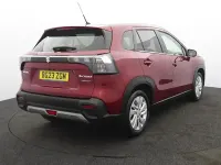 Used Suzuki SX4 S-Cross 116 HP (85 kW) 2025 SUV