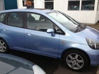 Used Honda Jazz 2002 Hatchback