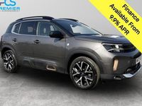 Used Citroën C5 Aircross PureTech 2023 SUV