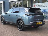 Second-hand Peugeot 5008 GT 134 CP (98 kW) 2025 Albastru SUV
