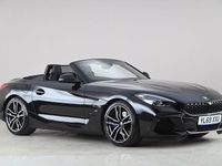 Begagnad BMW Z4 M Sport 2020 Svart Cab