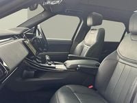 Used Land Rover Range Rover Sport SE 441 HP (324 kW) 2023 Green SUV