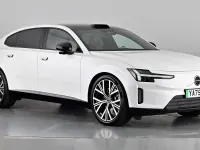 New Volvo EX90 Ultra 244 kW (333 HP) 2025 White SUV