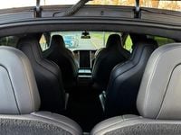 Used Tesla Model X 448 kW (610 HP) 2019 Grey SUV