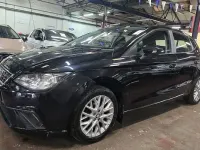 Used Seat Ibiza SE Technology 80 HP (58 kW) 2021 Hatchback