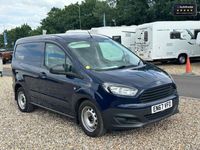 used Ford Transit Courier 1.0 EcoBoost Van