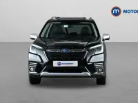 Usado Subaru Forester Premium 150 HP (110 kW) 2024 Preto SUV