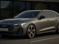 New Audi A5 Premium 204 HP (150 kW) 2026 Estate