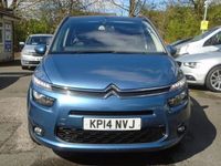 used Citroën C4 1.6 e-HDi Airdream Exclusive+