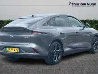Used MG IM6 553 kW (752 HP) 2025 Silver SUV