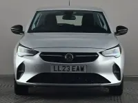 Usado Vauxhall Corsa Design Edition 101 CV (74 kW) 2023 Utilitario