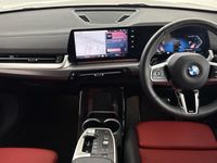 Used BMW X2 M Sport 168 HP (123 kW) 2025 Black SUV