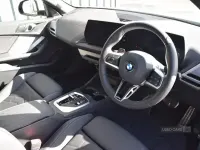 Used BMW 220 M Sport 170 HP (125 kW) 2025 White Coupe