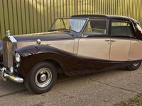 Used Rolls Royce Wraith 142 HP (104 kW) 1953 Others Coupe