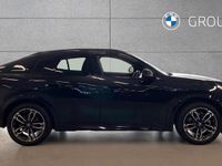 Used BMW iX2 M Sport 227 kW (309 HP) 2024 Black SUV