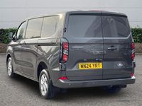Used Ford Transit Custom Limited 136 HP (100 kW) 2025 Van