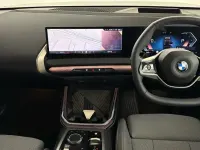 Used BMW X3 xLine 194 HP (142 kW) 2025 Black SUV