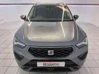 Used Seat Ateca FR 150 HP (110 kW) 2023 Grey SUV