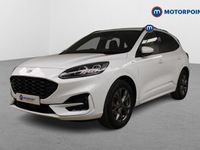 used Ford Kuga a St-Line Edition 4x4