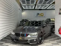 Used BMW 420 Gran Coupé M Sport 190 HP (139 kW) 2019 Grey Coupe