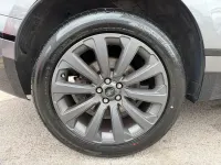 Used Land Rover Range Rover Velar SE Dynamic 180 HP (132 kW) 2019 Grey SUV
