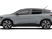 Neu Renault Megane E-Tech Techno 160 kW (218 PS) 2025 Kleinwagen