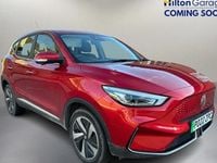 Used MG ZS SE 128 kW (175 HP) 2023 SUV